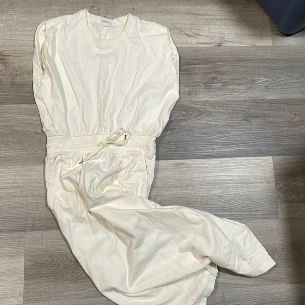 Calia maxi dress